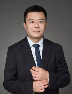 古永承升任高新兴集团执行副总裁,王志军接任中兴物联总经理