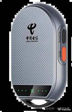 基于天通卫星通信的便携式热点接入终端,具有全向天线,对星简便,普通